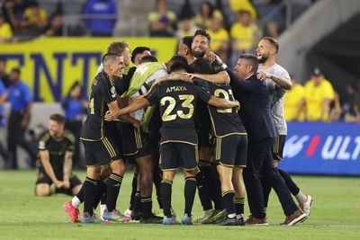 Chelsea face Olivier Giroud reunion at Club World Cup after Los Angeles FC win dramatic play-off