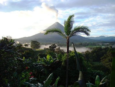 A compact guide to Costa Rica: what to see, eat and do in the jungle paradise