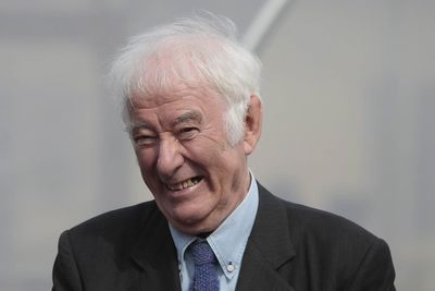 50th anniversary of Seamus Heaney’s landmark collection on Troubles to be marked