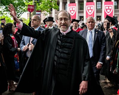 Why Trump is really going after Harvard