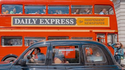 Keep calm and say cheese! French photo festival goes ‘so British’ this summer