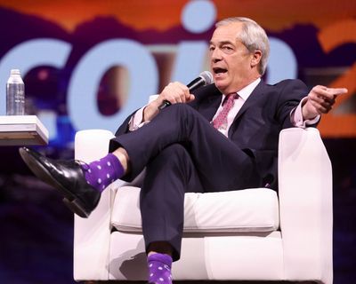 Fiscal recklessness aside, it’s the super-rich who’ll benefit from Reform UK policies
