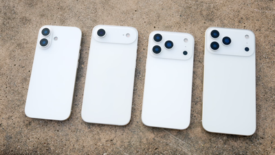 All four iPhone 17 models just tipped for ‘metalens’ upgrade
