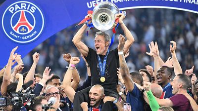 ‘No Doubts At All’— Luis Enrique Reveals Pick for 2025 Ballon d'Or