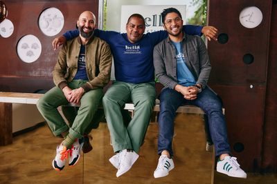 This Gen Xer turned $2,500 on a credit card into a multimillion-dollar business and quit his 9-to-5 for good