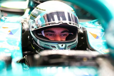 Timing of Lance Stroll's late F1 Spanish GP withdrawal explained
