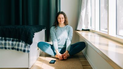 “Crash diets don’t work and it’s the same with exercise”—a trainer explains how exercise snacking can help you get and keep fit