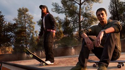 'The soundtrack to skate parks was punk rock music': Tony Hawk on the Tony Hawk's Pro Skater soundtracks, and how they shaped a generation of videogame skate kids