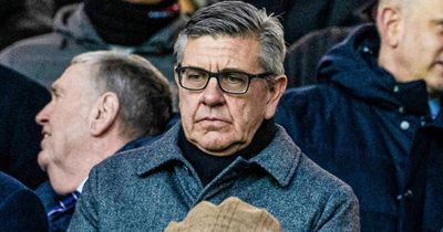 Celtic hero not worried by Rangers takeover as he makes 'doesn't matter' claim