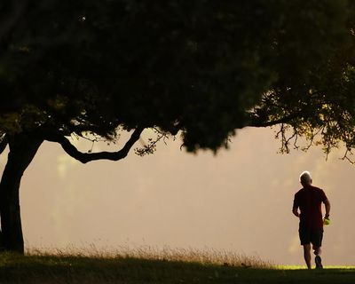 Exercise ‘better than drugs’ to stop cancer returning after treatment, trial finds