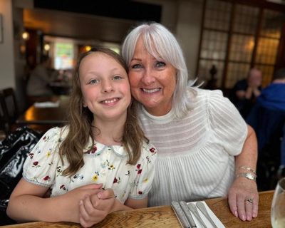 ‘Now I do weight training’: how exercise helped one patient stay free of cancer