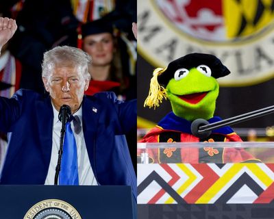 ‘Insidious fear’ fills universities as Trump escalates conflict during commencement season