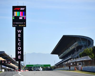 Oscar Piastri wins Spanish Grand Prix from pole: Formula One – as it happened
