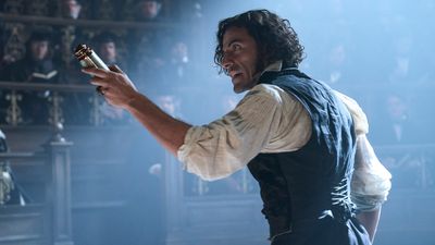 I had my doubts about Guillermo del Toro's Frankenstein, but the new Netflix Tudum trailer eased my concerns