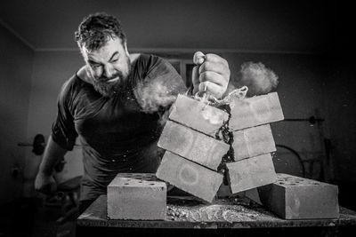 11 Testosterone-Boosting Tricks That Don’t Involve Supplements