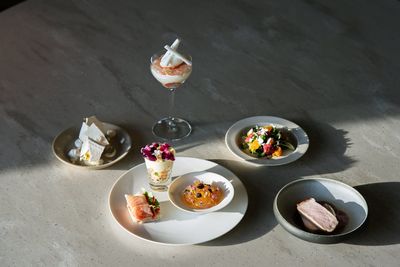 8 Fine Dining Rules That Make No Sense in 2025