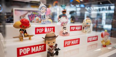 Blind box toys are booming: Are they just child’s play or something more concerning?