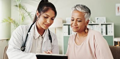 Preventing urinary tract infections after menopause: What every woman should know