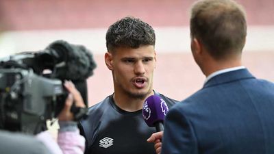 ‘It Motivates Me’—Liverpool Target Responds to Constant Transfer Links