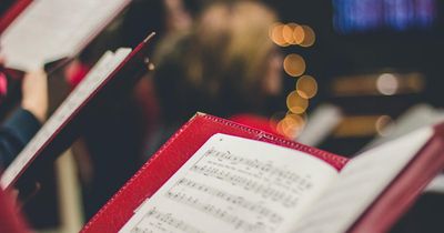Music therapy strikes a chord in care, schools and hospitals across Scotland