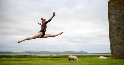 Orkney prepares to welcome athletes for the ultimate island showdown
