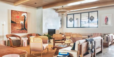 Experts Agree, 'Resort-Core' Is Here to Stay — A Slower, Intentional, and Expressive Way of Life, "It's Where Desire Meets Design"
