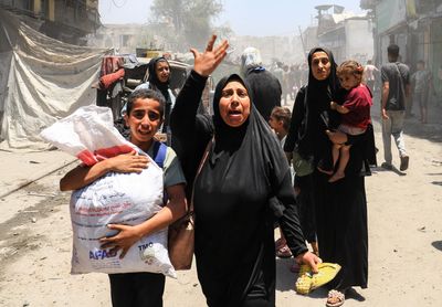 Why Hamas is seeking to change the US-proposed Gaza ceasefire deal