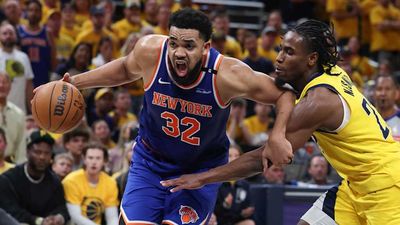 Knicks Players, Coaches Were Frustrated With One Big Issue Around Karl-Anthony Towns