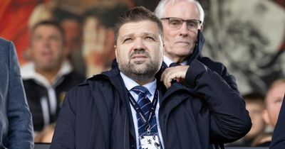 Rangers to appoint second ex-Everton figure as Nils Koppen departs
