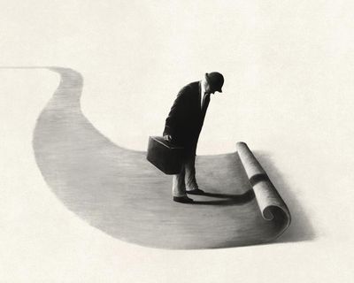 When are people too old to do their jobs?