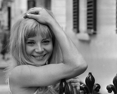 Barbara Ferris obituary