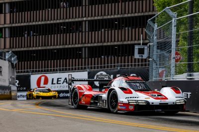 Porsche’s 'setback' is a triumph for Ford, Acura’s Detroit GP | Winners and Losers