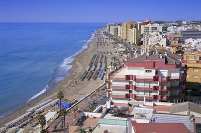 Two Scottish men dead after Malaga shooting – reports
