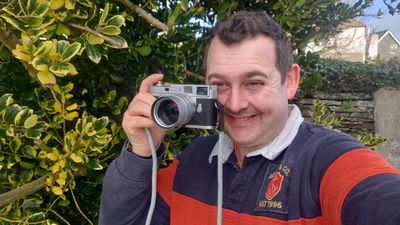I finally bought my dream camera lens, and you should too (sooner than you think)