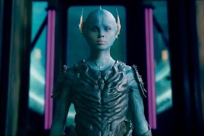 16 Years Later, One Sci-Fi Spinoff Is Trying To Pull Off A Difficult Trick