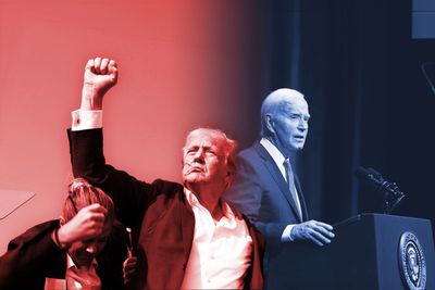 Trump: Biden is a clone