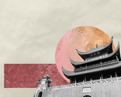 The ancient Chinese text of the Zhuangzi teaches us to reject entrenched values – and treasure the diversity of humanity