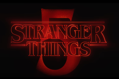 Everything you need to know about Stranger Things season 5