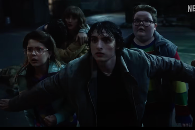 Netflix confirms Stranger Things season five release schedule