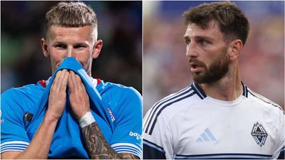 Cruz Azul vs. Vancouver Whitecaps: Three Concacaf Champions Cup Final Storylines