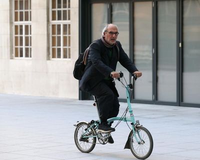 Letter: Alan Yentob obituary