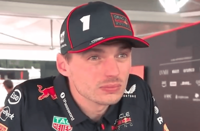 Spanish Grand Prix: Max Verstappen delivers spiky verdict on George Russell crash after disqualification claim
