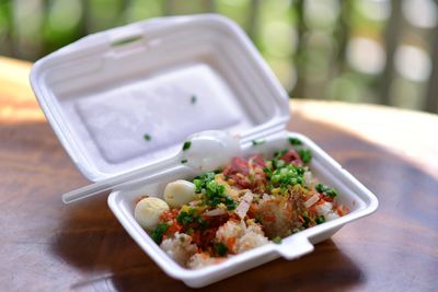 11 Casual Eats That Somehow Cost $300