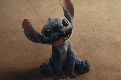 'Lilo & Stitch' passes 'Sinners' to become 2nd highest grossing film of 2025