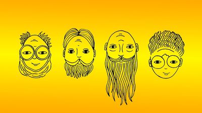 Upside down and backwards: 9 must-try art exercises to break your drawing habits