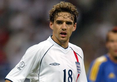 'England battered Germany 5-1 and I got dropped by Bayern Munich, I was devastated' - Owen Hargreaves explains club's reaction to famous Three Lions victory
