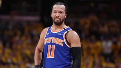Knicks, Yankees Combine to Make Terrible Sports History for New York City