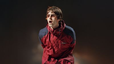 Liam Gallagher’s legendary Berghaus jacket is back, just in time for the Oasis reunion