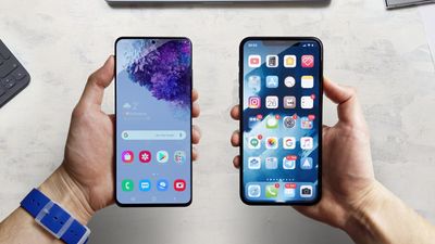I’m an iOS loyalist – here’s why Android has never tempted me to switch