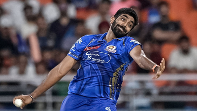 How to watch Punjab Kings v Mumbai Indians: live stream today's IPL playoff FREE online from anywhere, PBKS chasing 204 for victory